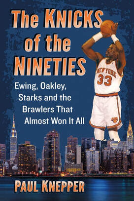 Remembering the 90s Knicks, All Of It